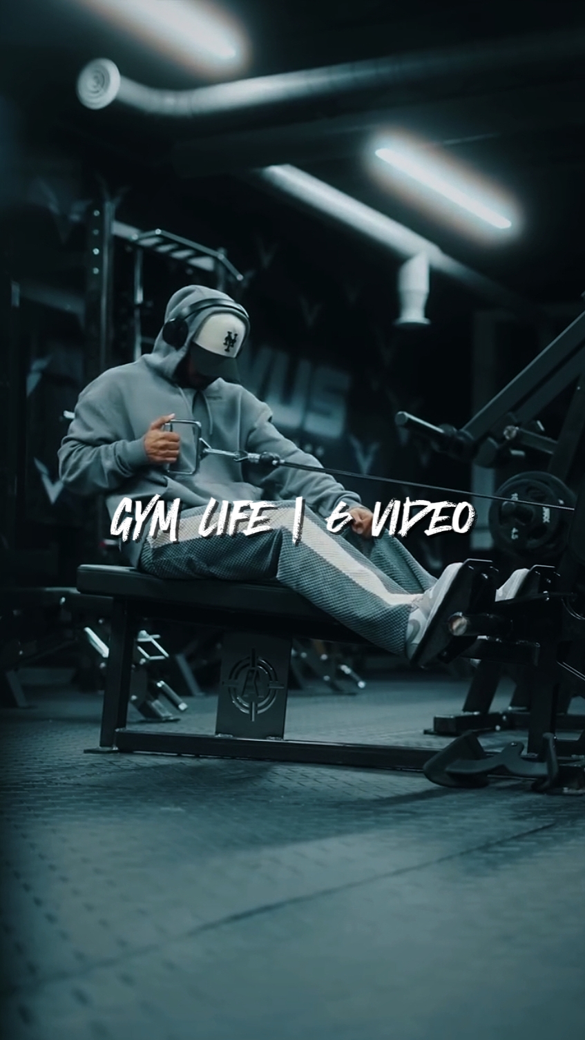 Gym life | 6