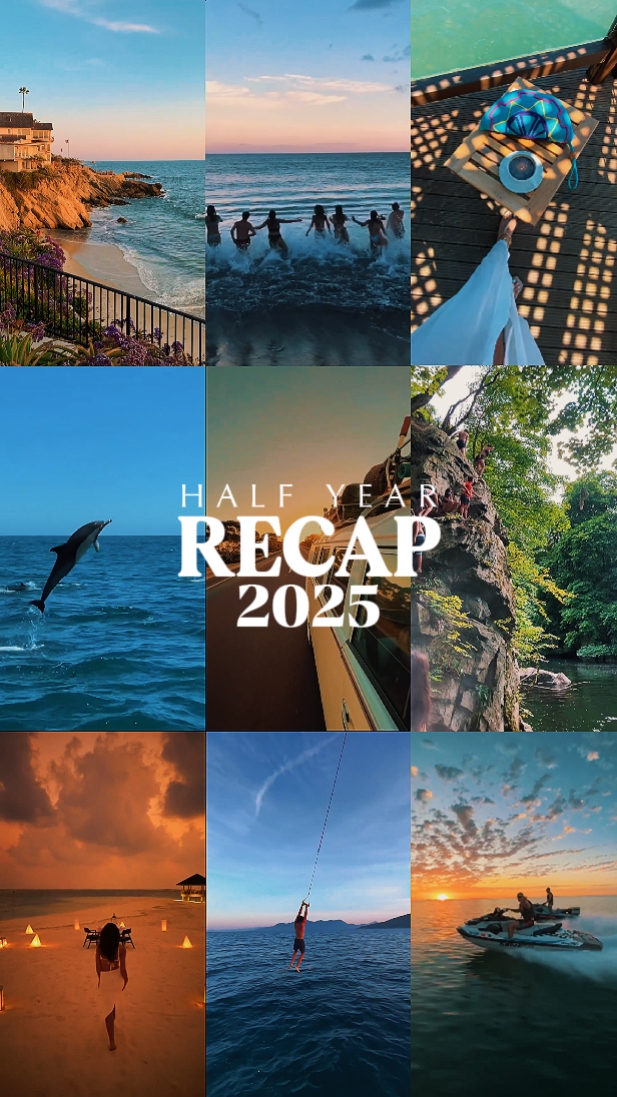 Recapitulação 2025