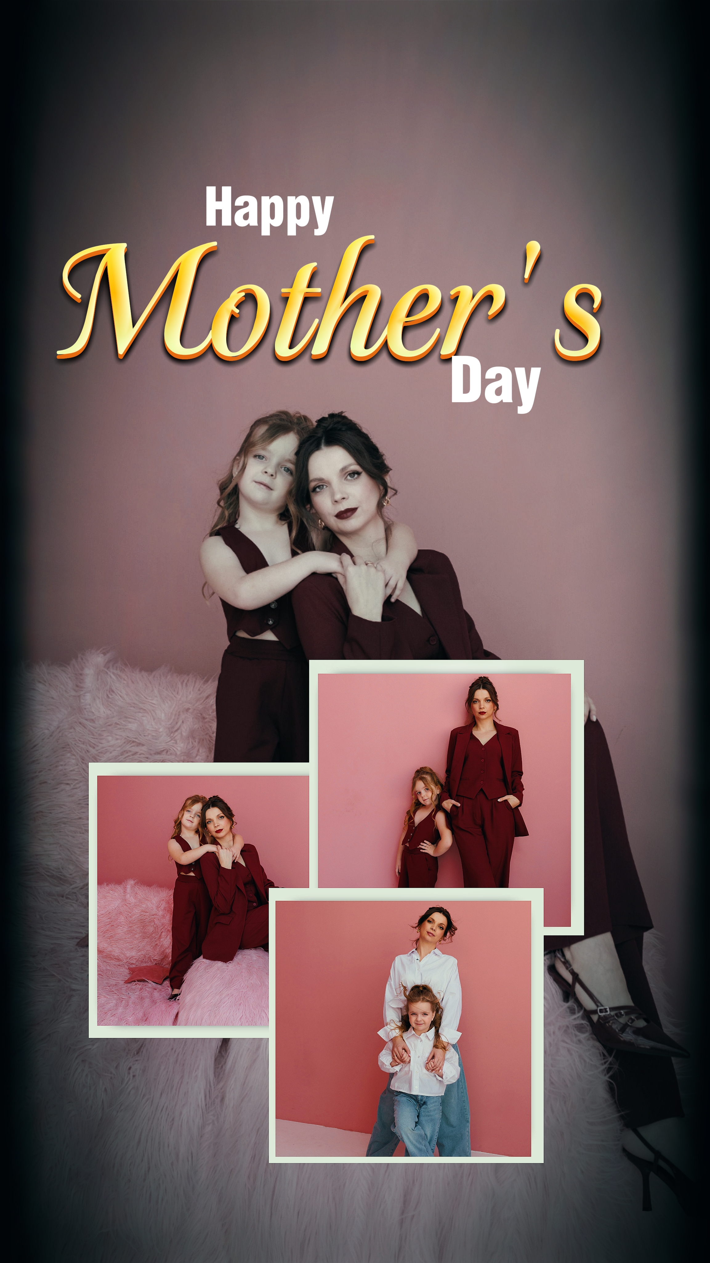 Dia das Mães