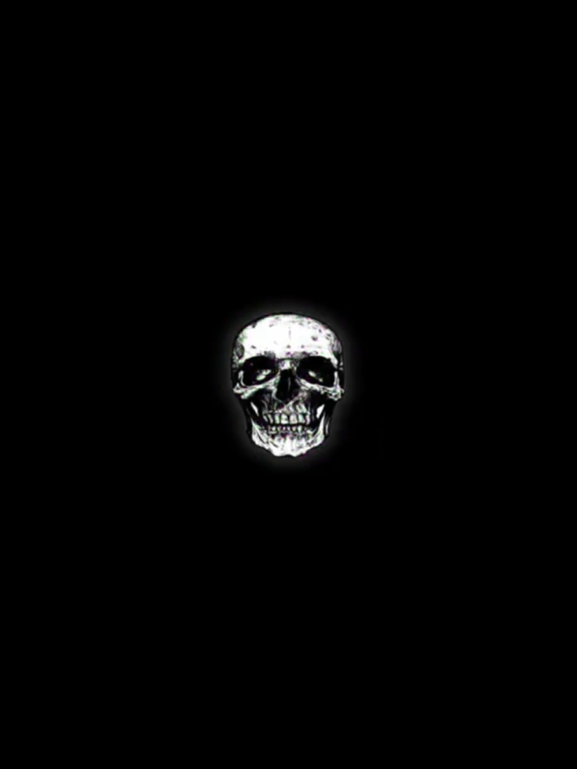skull effects 