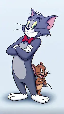 DUO TENGIL TREND