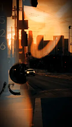 Aesthetic urban 