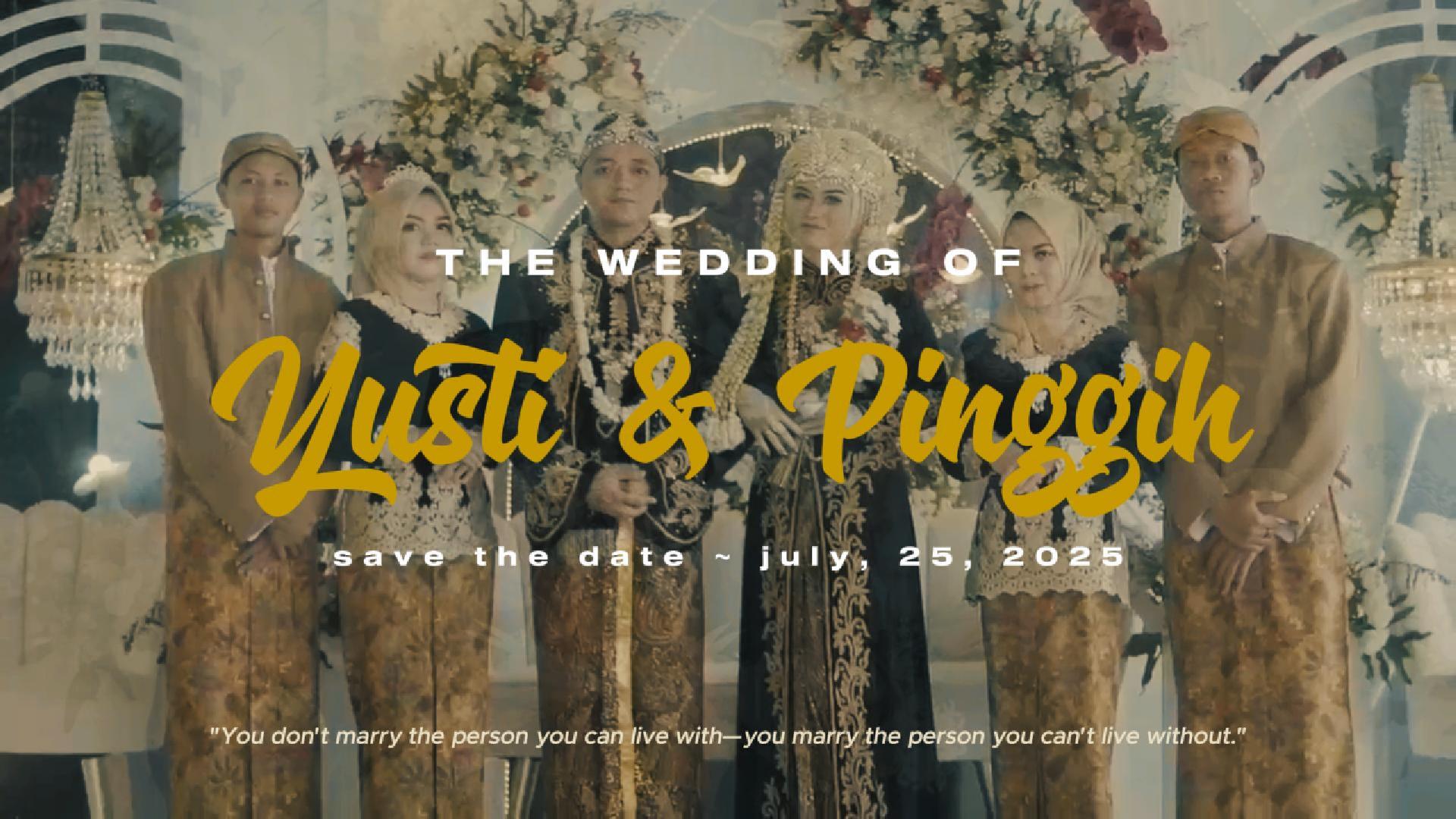 Cinemática De Boda