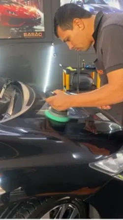Edição carro 