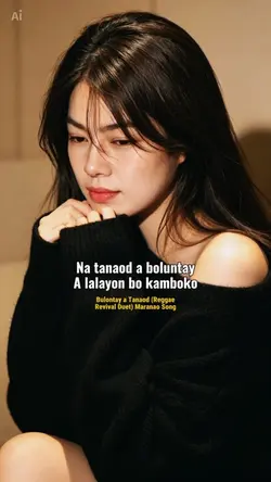 Ikaw Ang TinutukoyKo