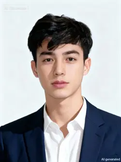 FORMAL ATTIRE 