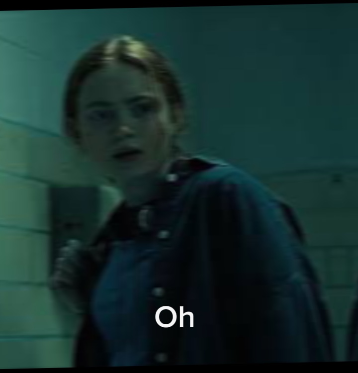 I miss seeing max ha