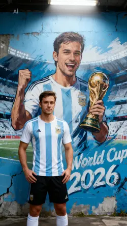 World Cup 2026-G