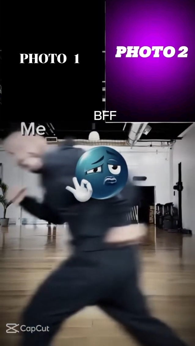 Bff nueva tendencia