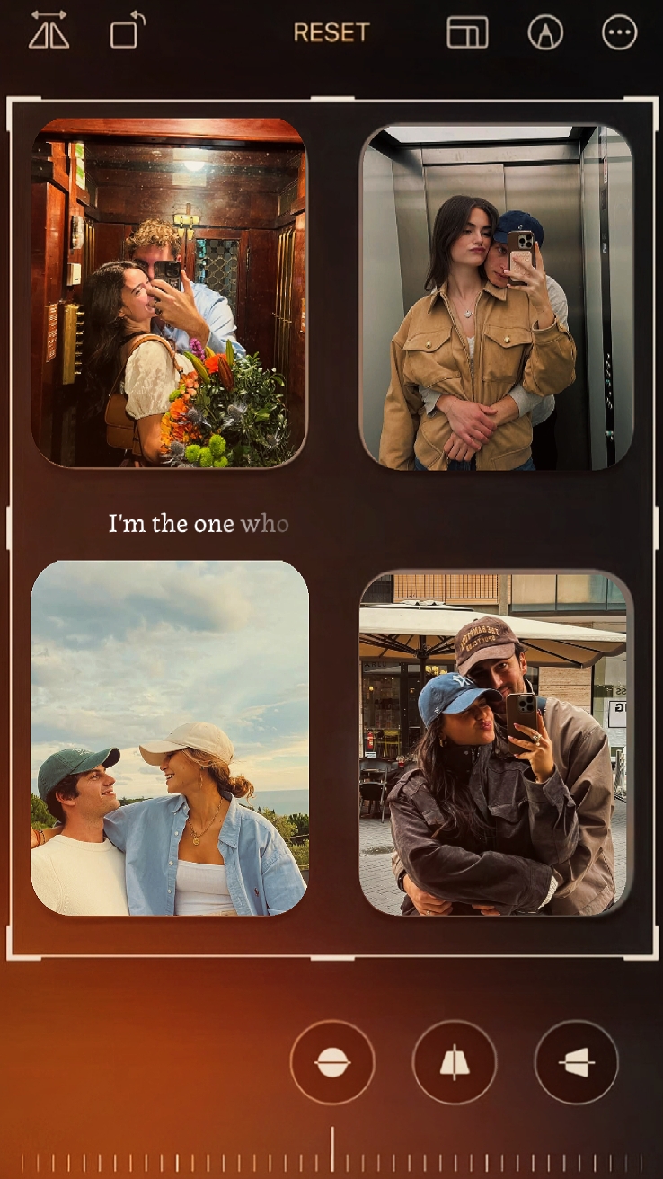 TREND LOVE KEYBOARD 