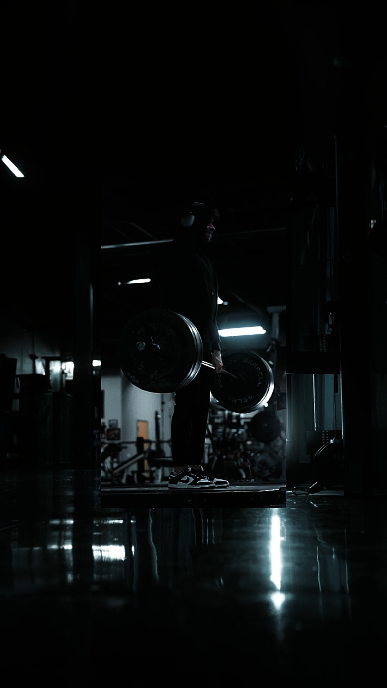 Pokerface X GYM