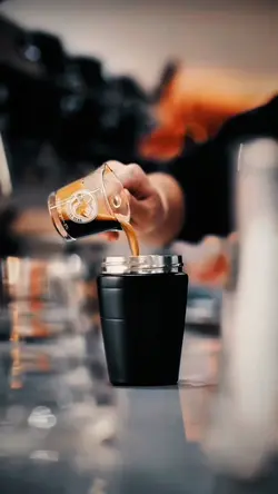 COFFEE TEMPLATE 💙