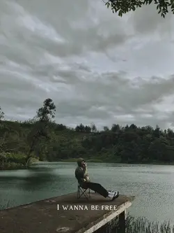 I wanna be free