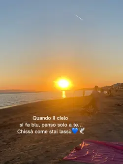 Mi manchi🕊️💙