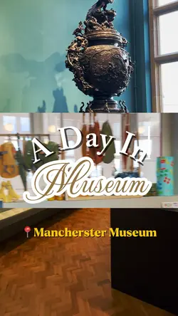 Mini Vlog Museum
