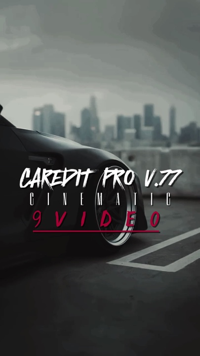 CARESIT | PRO V.77