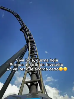 Viva hj dorme hoje 