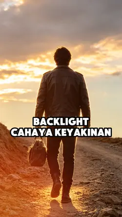 Cahaya & Keyakinan