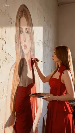 Al Painting