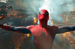 Spider man