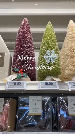 Christmassupermarket