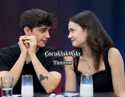 Tanıtım