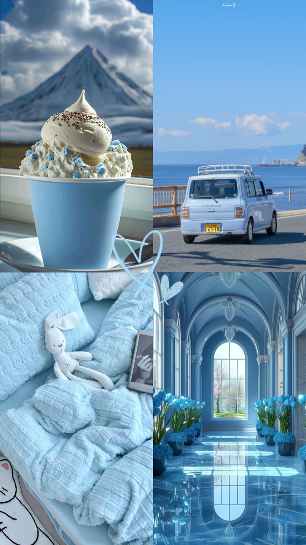 Himmelblau