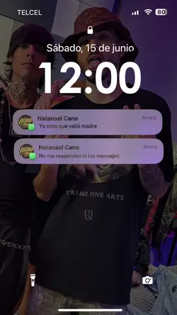 YCQVM 💔📱