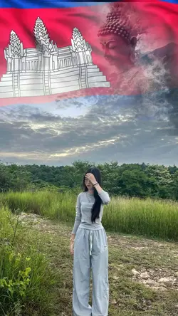 ជួយថែរក្សាកងទ័ពខ្មែរ🤍🇰🇭