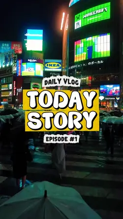 Today Story