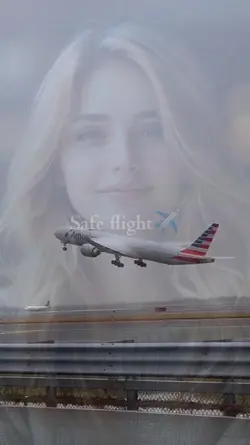 Safe flight overlay