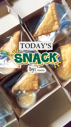 MAKANAN SNACK