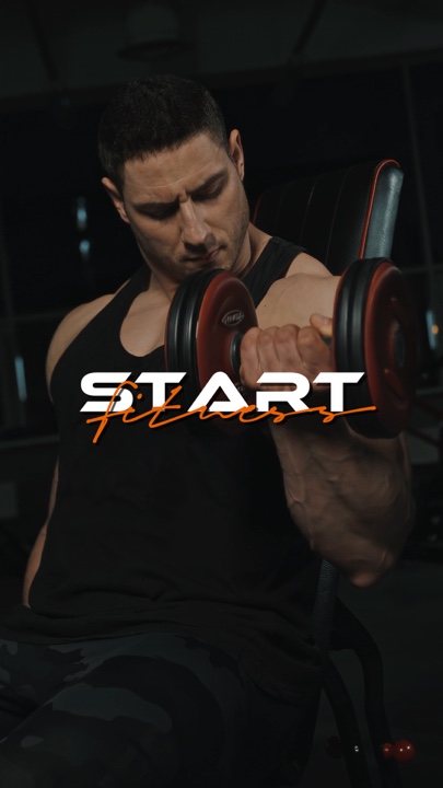 Start gym