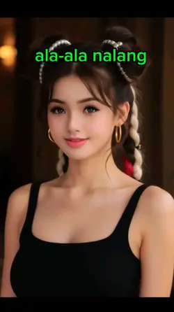 alaala nlang