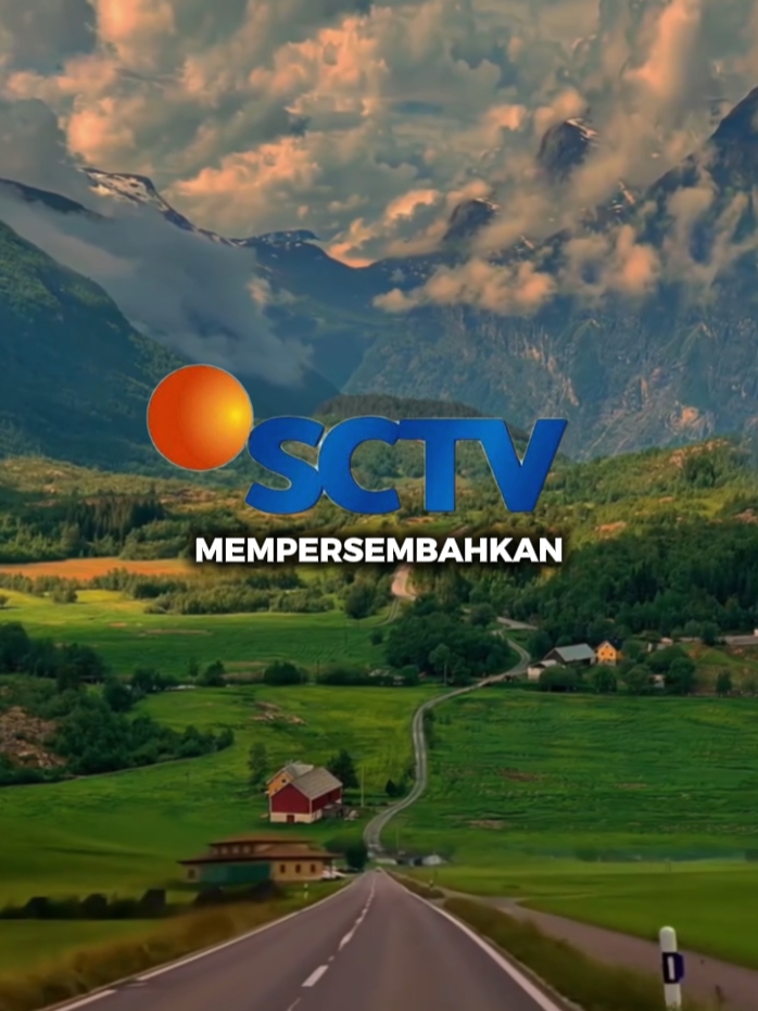 Sctv mempersembahkan