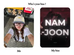 Namjoon vers.