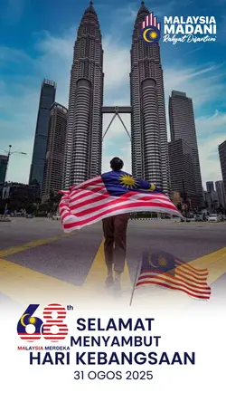 demi Malaysia 