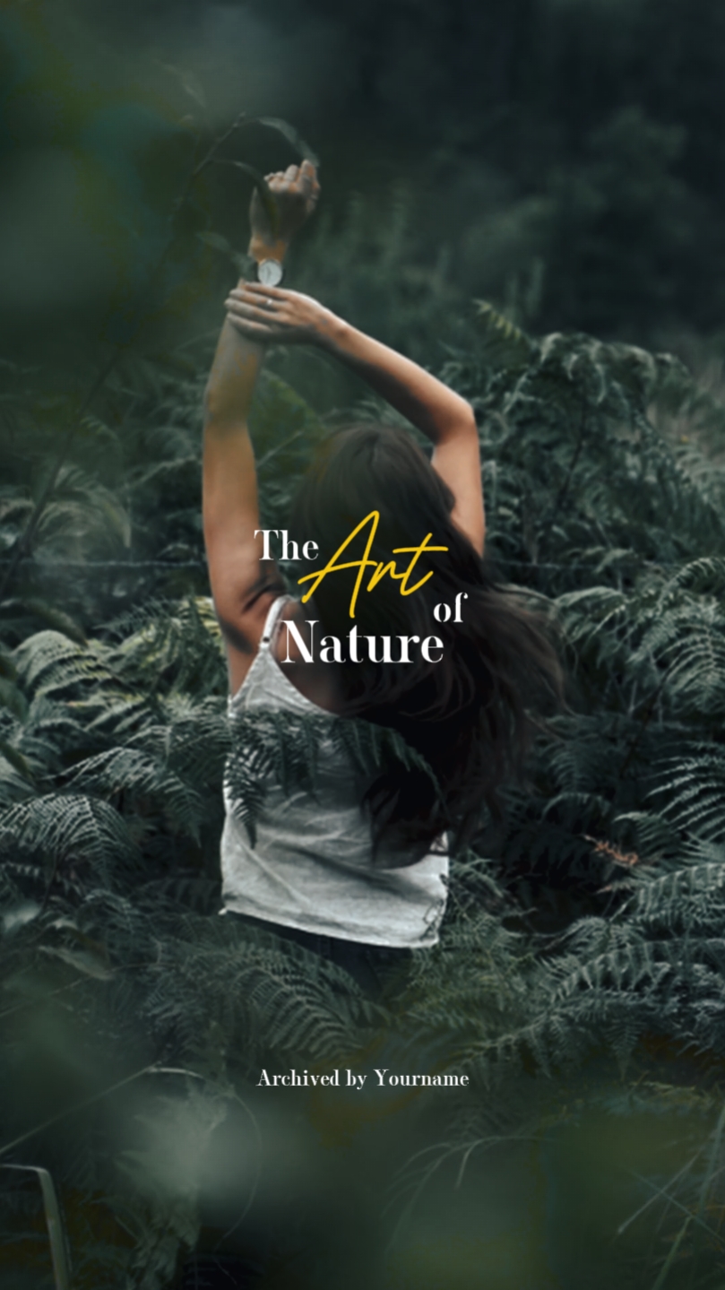 nature cinematic