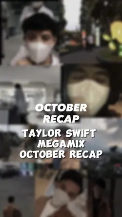 OCTOBER RECAP