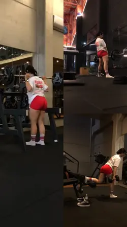 woukort GYM 