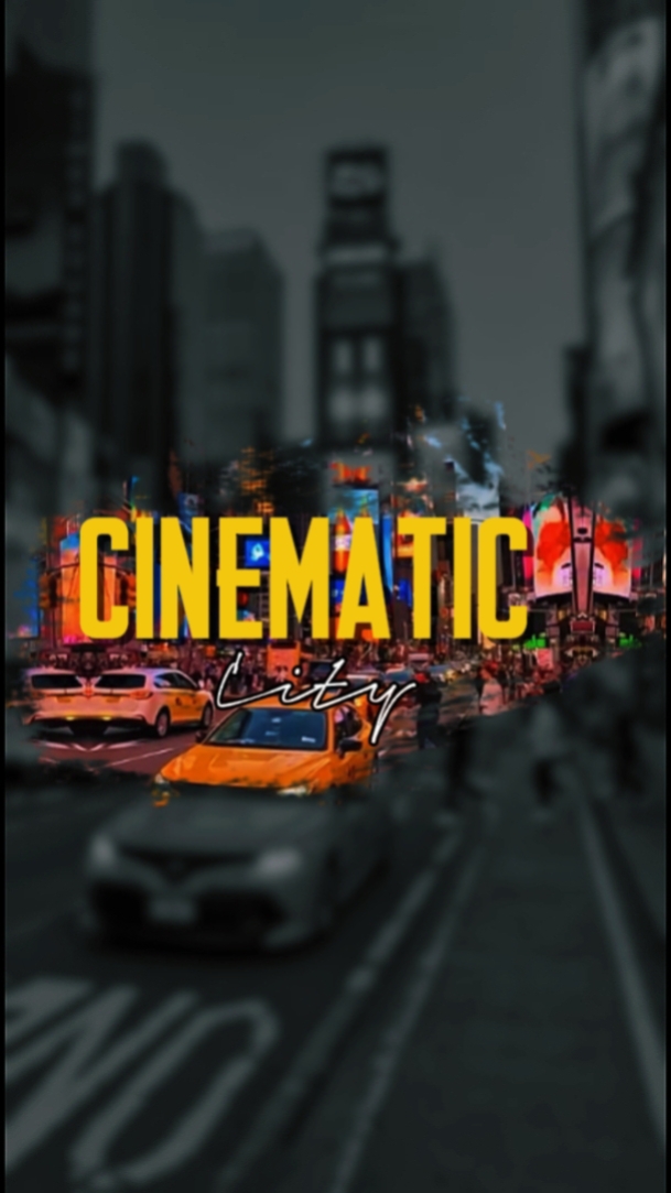 7clips cinematic 