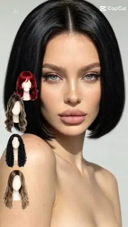 cabelo