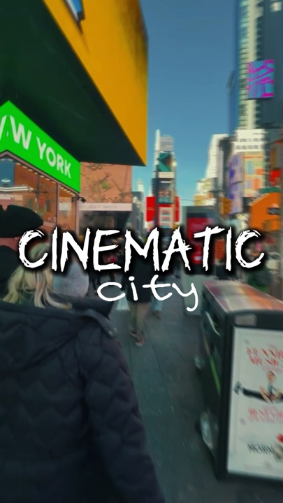 cinématique 