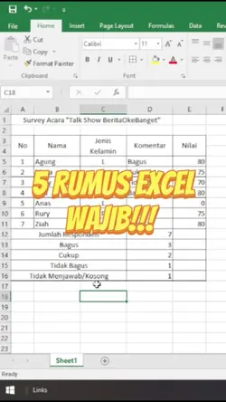 Excell