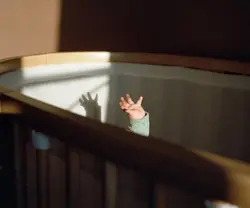 her