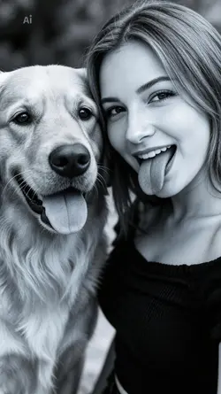 Pet Photoshoot