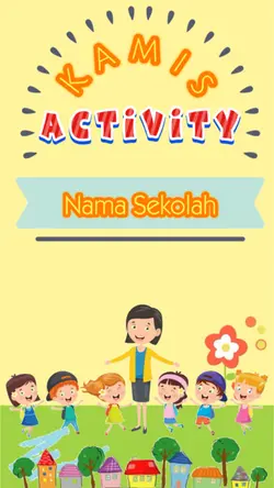 Kamis activity