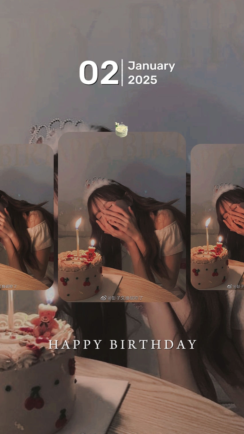02 JANUAR GEBURTSTAG