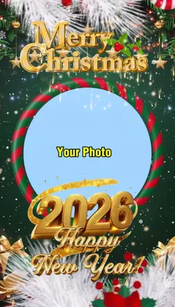 Merry Christmas 2025