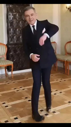 AI Dance
